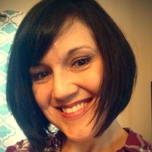 Meet your Posher, Jeannie